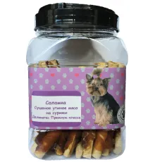 O'dog Соломка - Утиное мясо на сурими, 750 г