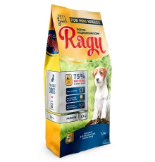 Pet's Brunch Ragu Adult Mini Breeds, 3,5 кг