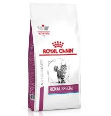 Royal Canin Renal Special Cat, 400 г