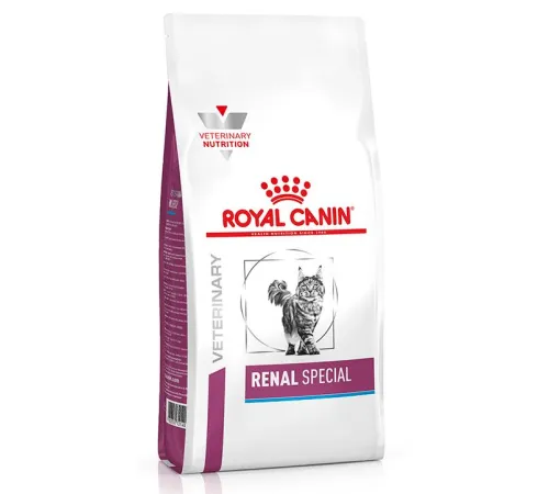 Royal Canin Renal Special Cat, 400 г