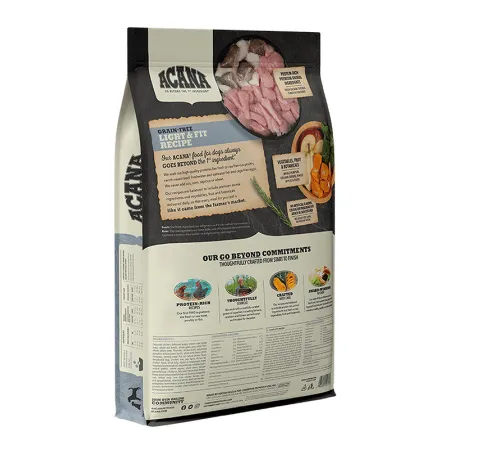 ACANA Light & Fit Recipe, 11,4 кг