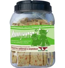 GreenQZin 