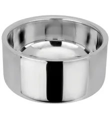 Mr.Kranch Миска из нержавеющей стали Straight Line Bowl, 0,35 л