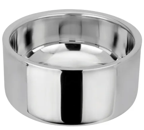 Mr.Kranch Миска из нержавеющей стали Straight Line Bowl, 0,35 л