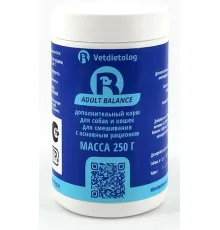 Vetdietolog Adult Balance, 250 г