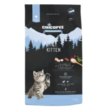 Chicopee HNL Kitten, 400 г