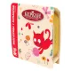 Berkley №6 Филе курицы с кальмаром в желе для кошек, 100 г