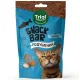 Triol Snack Bar Мини-подушечки с начинкой из тунца, 30 г