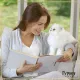Гурмэ Перл Нежное филе с кроликом в соусе, 75 г