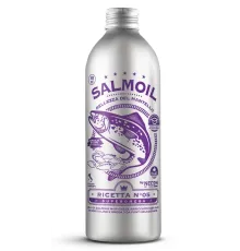 Necon Salmoil Рецепт №5, 250 мл