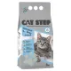 Cat Step Compact Grey Original, 4 кг