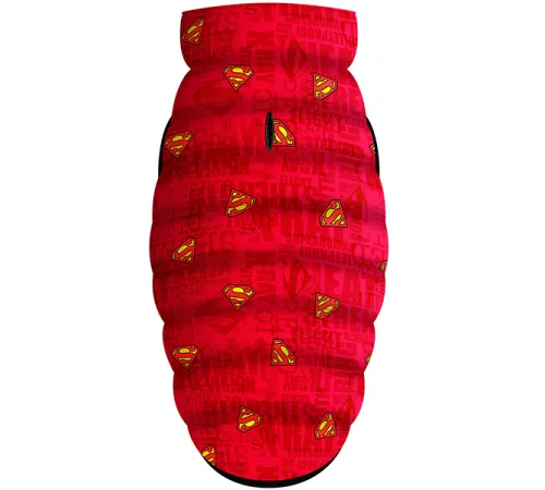 Курточка Waudog Superman red, XS 30