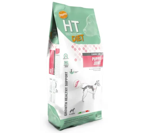 Cennamo HT Diet Puppy Joint, 10 кг