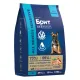 Брит Премиум Dog Sensitive Adult All Breeds (Индейка, лосось), 1 кг
