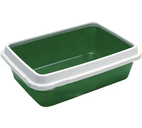 Лоток с бортом Ferplast 