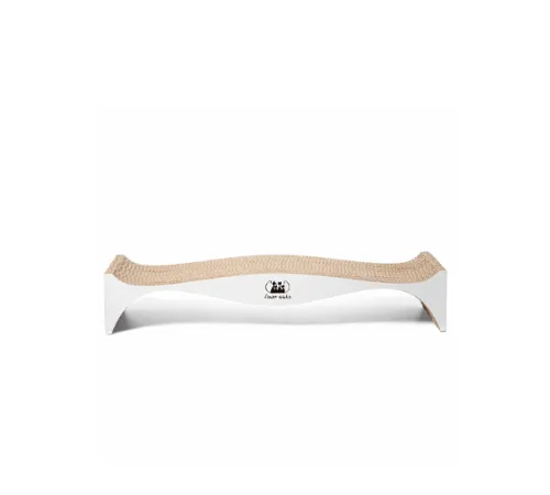 Four Cats Когтеточка King Bed 70х21х12,7 см