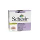 Schesir Tuna Chicken (Тунец, курица в бульоне), 70 г