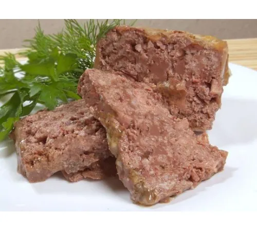 Berkley для кошек (Кролик с лесными ягодами) 200 г