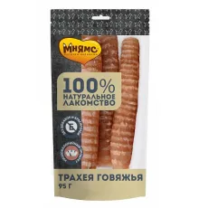 Мнямс Трахея говяжья 95 г