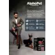 AlphaPet Superpremium Dog Medium Adult (Говядина, потрошка), 2 кг