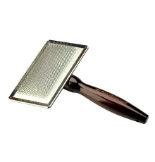 Iv San Bernard SLICKER BRUSH, большой