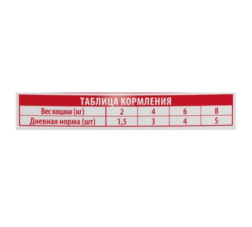 Брит Премиум Пауч для кошек (Говядина, горошек) 85 г