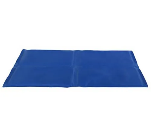 JollyPaw Подстилка охлаждающая (синий), 50 х 40 см