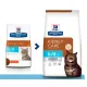 Hill's Prescription Diet k/d Early Stage для кошек, 3 кг