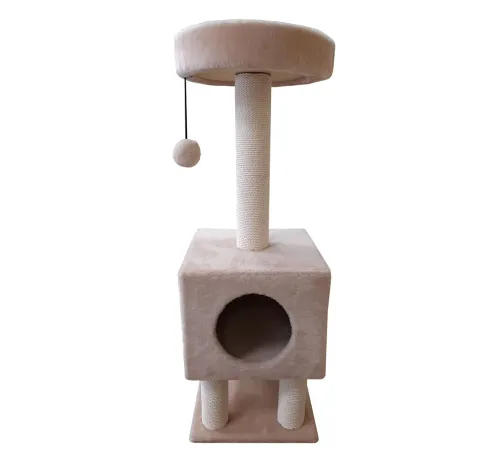 Cat House Когтеточка 