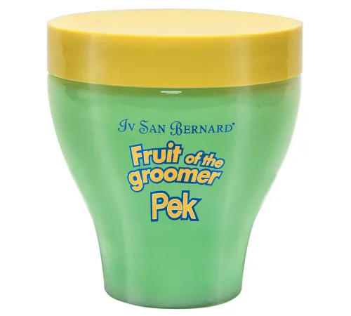 Iv San Bernard Маска Fruit of the Groomer Mint, 250 мл