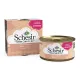 Schesir Kitten Care Mousse (Курица), 85 г