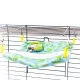 Bambini Pets Квадратный спальный мешок для грызунов и хорьков, 25*25 см