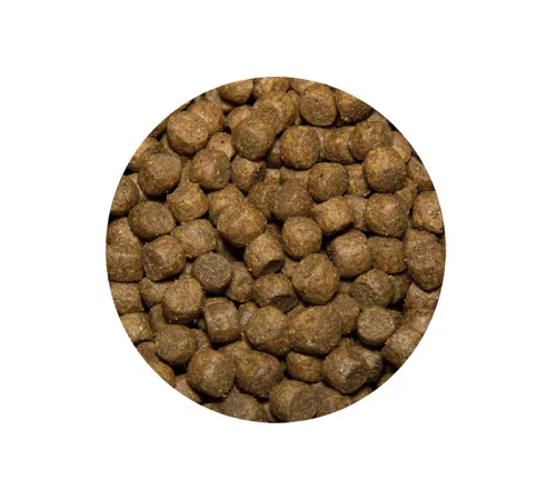 All Puppies для щенков всех пород (Курица), 2,2 кг