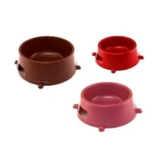 For Friends Миска пластмассовая, 0,25 л