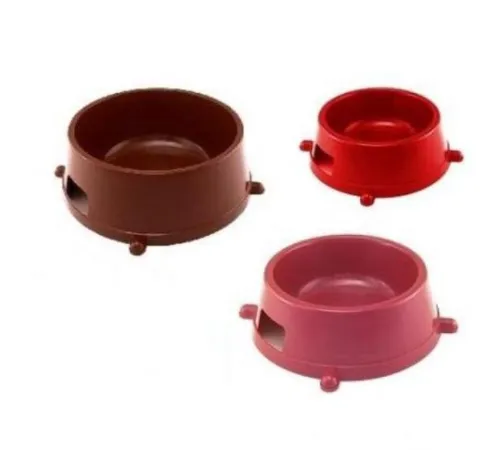 For Friends Миска пластмассовая, 0,25 л