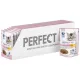 Perfect Fit для котят от 1 до 12 месяцев (Курица в соусе) 75 г