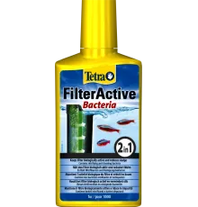 Tetra FilterActive Bacteria, 100 мл