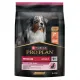 Pro Plan Medium Adult Sensitive Skin (Лосось), 3 кг