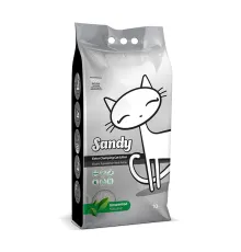 Sandy Unscented, 10 кг