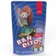 Banditos Кусочки в соусе для кошек (Изысканный лосось), 75 г