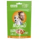 Molina Лакомство для собак Куриное филе на косточке, 50 г