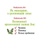 Уничтожитель устойчивых запахов с ароматом ментола, 250 мл