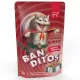 Banditos Кусочки в желе для кошек (Сытная говядина), 75 г