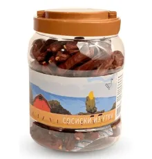 Nord Farm Сосиски из утки, 900 г