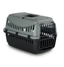 MP Bergamo Переноска Gipsy XS Eco (пластик), зеленая