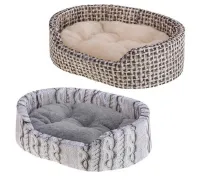Ferplast Софа DANDY F 65, косы