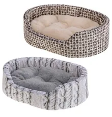 Ferplast Софа DANDY F 65, джут