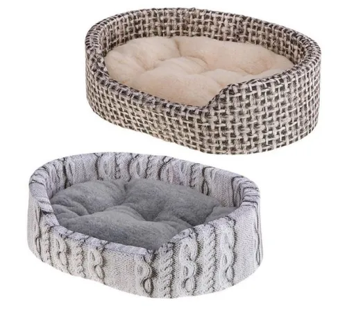 Ferplast Софа DANDY F 65, джут