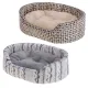 Ferplast Софа DANDY F 65, джут