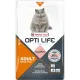 Opti Life Sensitive (Лосось), 2,5 кг